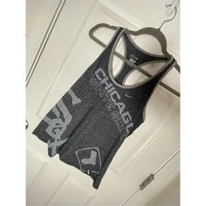 Chicago White Sox women’s large Nike tank
